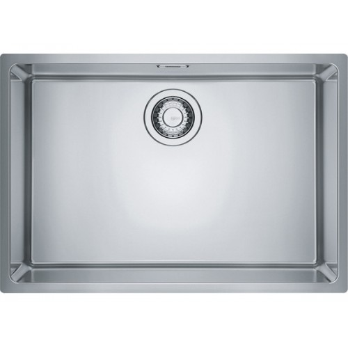 Мойка Franke FEX 210-60 с стоп-вентом (127.0688.783) - Качественное решение для вашей кухни