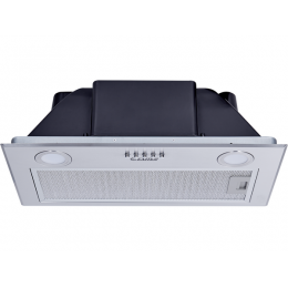 Вытяжка EXITEQ EX-1446 inox, 52.5 см, 850 м3/ч, 44 дБ, SKU 28517