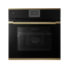 Духовой шкаф Kuppersbusch B 6550.0 S4 - Элегантность и Высокие Технологии для Вашей Кухни