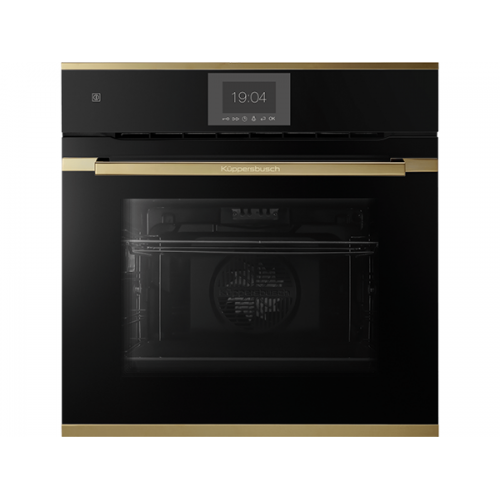 Духовой шкаф Kuppersbusch B 6550.0 S4 - Элегантность и Высокие Технологии для Вашей Кухни