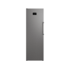 Морозильная камера MAUNFELD MFFR186NFDS Inverter - Эффективное охлаждение для вашего дома
