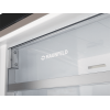 Морозильная камера MAUNFELD MFFR186NFDS Inverter - Эффективное охлаждение для вашего дома