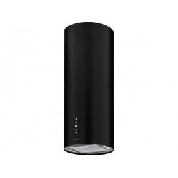 Вытяжка KRONA TINA ISOLA 350 BLACK 3P