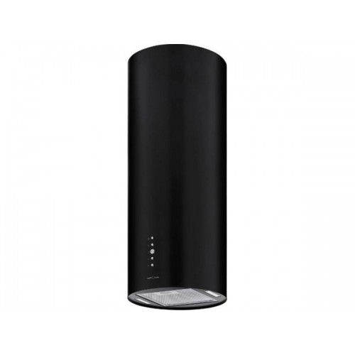 Вытяжка KRONA TINA ISOLA 350 BLACK 3P