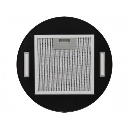 Вытяжка KRONA TINA ISOLA 350 BLACK 3P