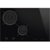 Варочная панель SMEG PM6743R комбинированная - купить по выгодной цене в интернет-магазине