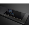 Варочная панель SMEG PM6743R комбинированная - купить по выгодной цене в интернет-магазине