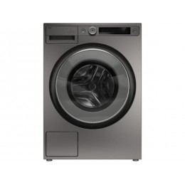 Стиральная машина ASKO W5096RT, 9 кг, титан, фронтальная, Wi-Fi, 23 программы, SKU 32419