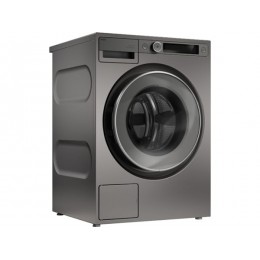 Стиральная машина ASKO W5096RT, 9 кг, титан, фронтальная, Wi-Fi, 23 программы, SKU 32419
