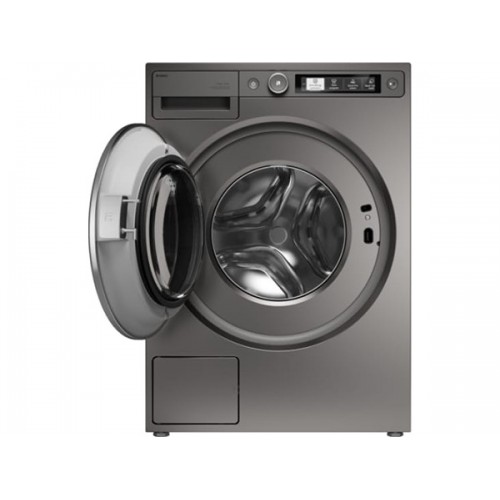 Стиральная машина ASKO W5096RT - Высокое качество стирки и надежность