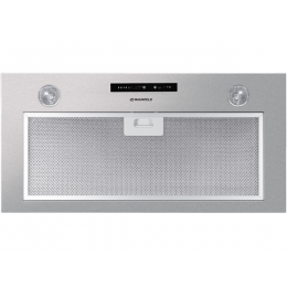 Вытяжка MAUNFELD CROSBY LIGHT 60 см, нержавейка, 850 м³/ч, SKU 33419