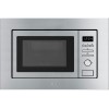 H1: Встраиваемая СВЧ-печь SMEG FMI020X – стиль и функциональность для вашей кухни