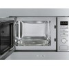H1: Встраиваемая СВЧ-печь SMEG FMI020X – стиль и функциональность для вашей кухни