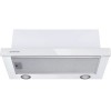 Вытяжка MEFERI SLIDEBOX60WH GLASS ULTRA - Эффективное решение для вашей кухни