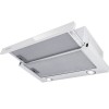 Вытяжка MEFERI SLIDEBOX60WH GLASS ULTRA - Эффективное решение для вашей кухни