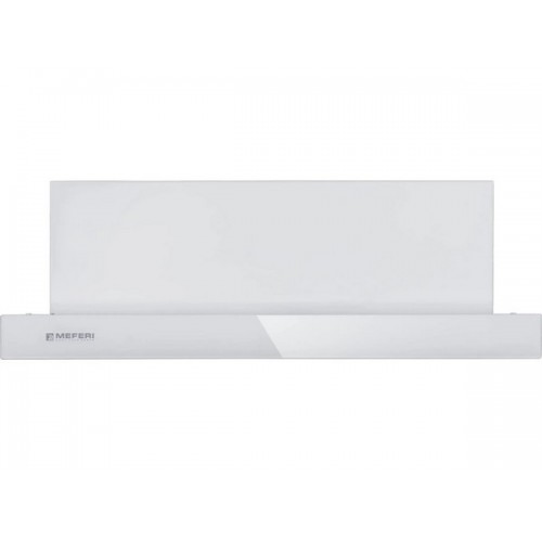Вытяжка MEFERI SLIDEBOX60WH GLASS ULTRA - Эффективное решение для вашей кухни