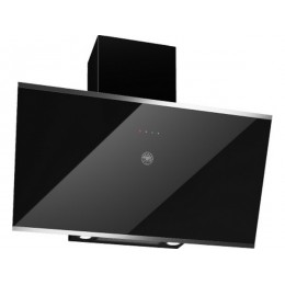 Вытяжка Bertazzoni KV90MOD1NA 90 см, черное стекло, 700 м³/ч, сенсорное управление, A+