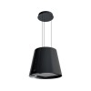 Вытяжка KRONA HOLLY ISOLA 500 Black S – Эффективное решение для вашей кухни
