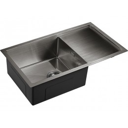Мойка Emar EMB-124 Dark