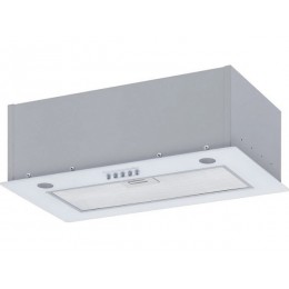 Вытяжка KRONA ARVEN 500 white PB V2