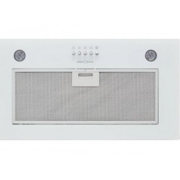 Вытяжка KRONA ARVEN 500 white PB V2