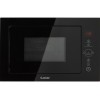 СВЧ-печь Exiteq EXM-106 black встраиваемая