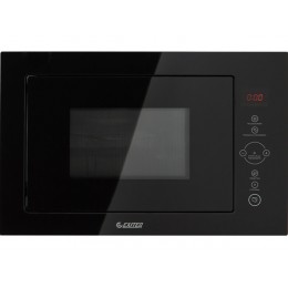СВЧ-печь Exiteq EXM-106 black встраиваемая