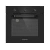 Духовой шкаф MEFERI MEO606BK LIGHT - Идеальный выбор для вашей кухни