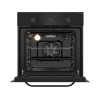 Духовой шкаф MEFERI MEO606BK LIGHT - Идеальный выбор для вашей кухни