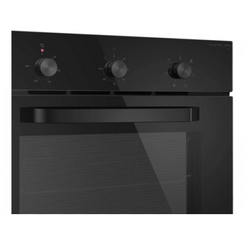 Духовой шкаф MEFERI MEO606BK LIGHT - Идеальный выбор для вашей кухни