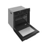 Духовой шкаф MEFERI MEO606BK LIGHT - Идеальный выбор для вашей кухни