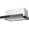 Вытяжка EXITEQ EX-1145 Black - Эффективное решение для вашей кухни