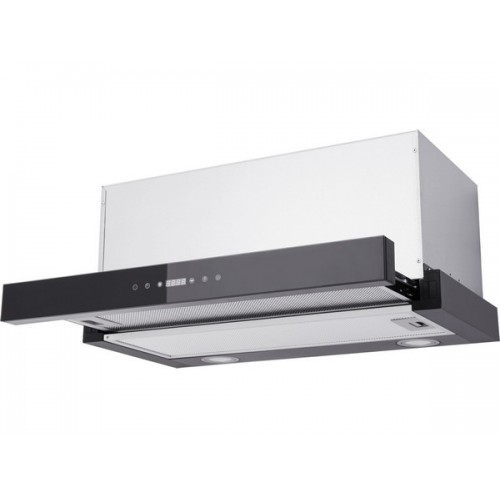 Вытяжка EXITEQ EX-1145 Black - Эффективное решение для вашей кухни