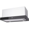 Вытяжка EXITEQ EX-1145 Black - Эффективное решение для вашей кухни