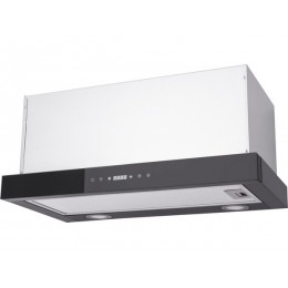 Вытяжка EXITEQ EX-1145 black, 1000 м3/ч, 3 скорости, 44 дБ, SKU 23623