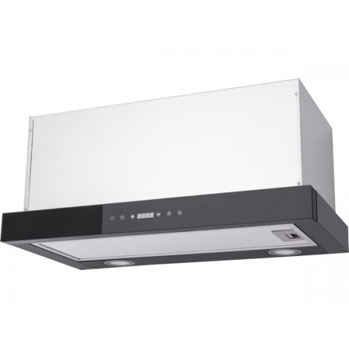 Вытяжка EXITEQ EX-1145 Black - Эффективное решение для вашей кухни