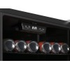 Мини-бар MAUNFELD MFWC-85B49: Стильное решение для вашего дома и офиса