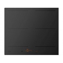 Варочная панель ASKO HI5643FMG1 индукционная 60 см, матовый черный, 4 зоны, Wi-Fi, 30424