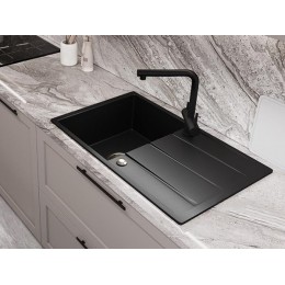 Мойка Emar EMQ-1800.Q Оникс