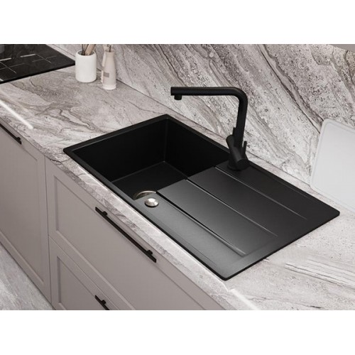 Мойка Emar EMQ-1800.Q Оникс