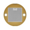 Вытяжка MEFERI TUBE40GOLD ISLA COMFORT PLUS - Эффективное решение для вашей кухни