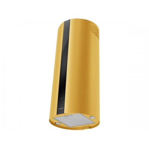 Вытяжка MEFERI TUBE40GOLD ISLA COMFORT PLUS - Эффективное решение для вашей кухни