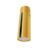 Вытяжка MEFERI TUBE40GOLD ISLA COMFORT PLUS - Эффективное решение для вашей кухни