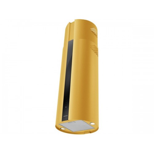 Вытяжка MEFERI TUBE40GOLD ISLA COMFORT PLUS - Эффективное решение для вашей кухни