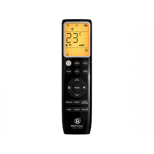 Сплит-система Royal Clima RCI-RSN30HN/IN/RCI-RSN30HN/OUT