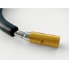 Смеситель Longran Techno LM2183 Black Gold - Стиль и Качество для Вашей Кухни