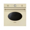 Духовой шкаф SMEG SFP68C1TPO — стильное решение для вашей кухни с функциями конвекции и гриля