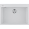 Мойка Paulmark Decoration 69 PM936950-WH белая - идеальное решение для вашей кухни