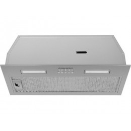 Вытяжка MAUNFELD THAMES 603PM 60 см, 870 м3/ч, нерж. сталь, 44 дБ, SKU 34528