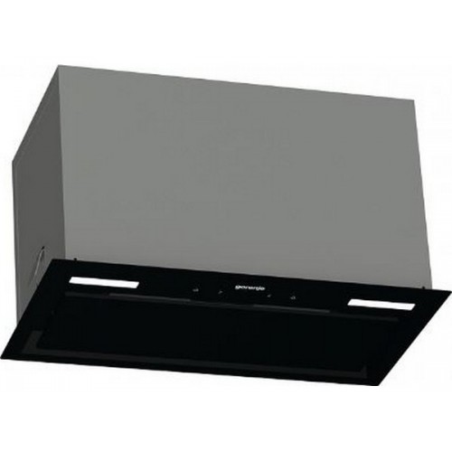 Вытяжка Gorenje BHI549E9GB – Эффективное решение для вашей кухни